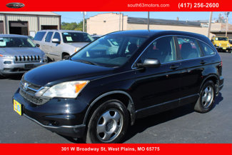 Used 2010 Honda CR-V LX image 1