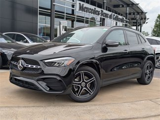 Used 2025 Mercedes-Benz GLA 250 image 1