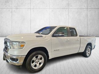Used 2022 RAM 1500 Big Horn image 1