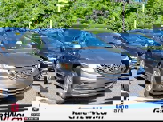 Used 2013 Honda Civic LX image 1
