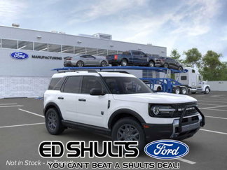 New 2025 Ford Bronco Sport Big Bend image 1