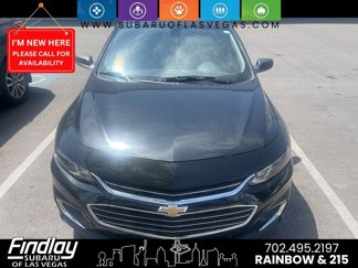 Used 2016 Chevrolet Malibu LS image 1