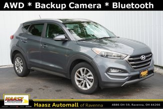 Used 2016 Hyundai Tucson Eco image 1