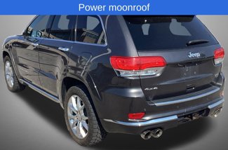 Used 2014 Jeep Grand Cherokee Summit video 1