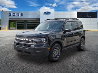 New 2025 Ford Bronco Sport Big Bend image 1
