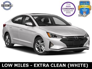 Used 2020 Hyundai Elantra Value Edition image 1