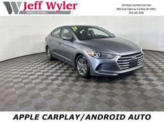 Used 2018 Hyundai Elantra SEL w/ Cargo Package image 1