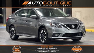 Used 2019 Nissan Sentra SR image 1