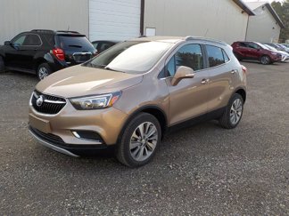Used 2019 Buick Encore Preferred image 1