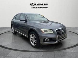 Used 2016 Audi Q5 2.0T Premium Plus image 1