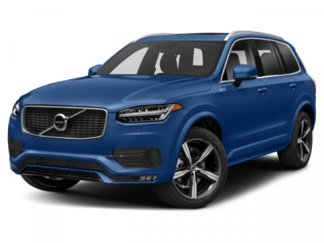 Used 2020 Volvo XC90 T6 Momentum image 1