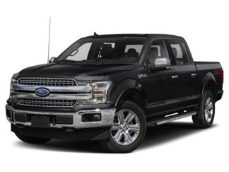 Used 2018 Ford F150 Lariat w/ Equipment Group 502A Luxury image 1