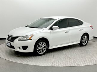 Used 2015 Nissan Sentra SR w/ Navigation Package image 1