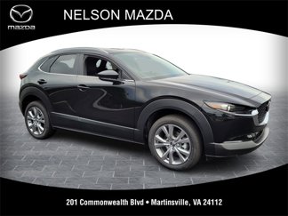 New 2023 MAZDA CX-30 AWD 2.5 S w/ Preferred Package image 1