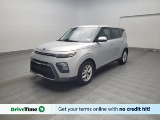 Used 2020 Kia Soul S image 1