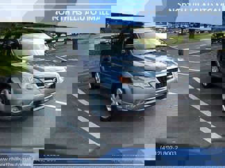 Used 2009 Subaru Outback 2.5i Special Edition image 1