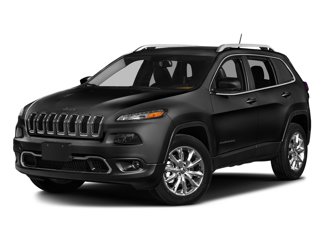 Used 2016 Jeep Cherokee Limited w/ Luxury Group video 1