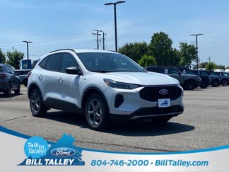 New 2025 Ford Escape ST-Line image 1