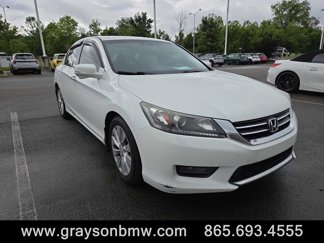 Used 2014 Honda Accord EX-L image 1
