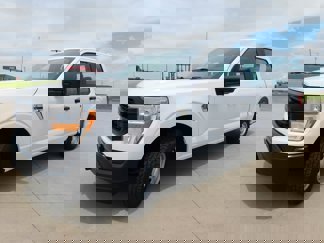 Used 2021 Ford F150 XL w/ Equipment Group 101A High image 1