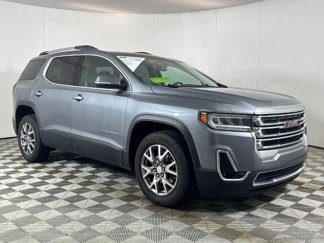 Used 2020 GMC Acadia SLT image 1