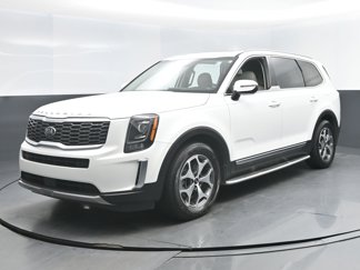 Used 2020 Kia Telluride EX w/ Towing Package image 1