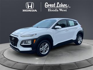 Used 2019 Hyundai Kona SE image 1