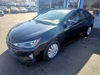 Used 2019 Hyundai Elantra SE w/ Cargo Package image 1