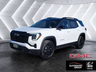 New 2026 GMC Terrain Elevation w/ Black Edition image 1