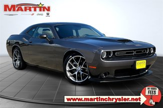 Used 2022 Dodge Challenger GT image 1