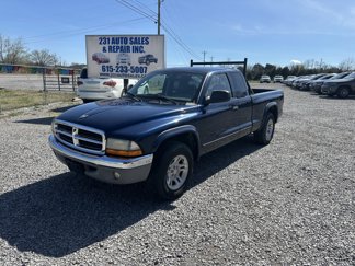 Used 2003 Dodge Dakota SLT image 1