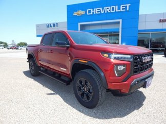 New 2025 GMC Canyon Elevation w/ Convenience Package image 1