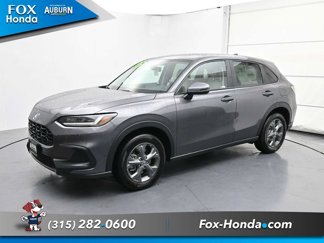 New 2026 Honda HR-V LX image 1