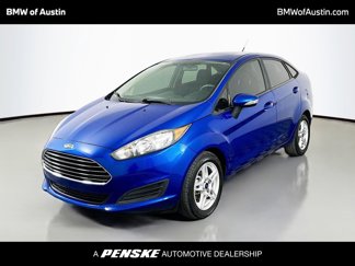Used 2018 Ford Fiesta SE w/ Cold Weather Package image 1