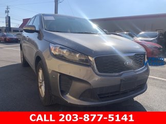 Used 2019 Kia Sorento LX image 1