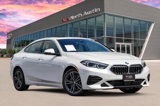 Used 2024 BMW 228i Gran Coupe image 1