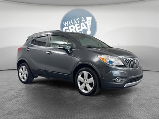 Used 2016 Buick Encore Convenience image 1