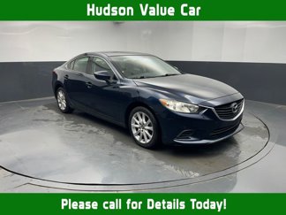 Used 2015 MAZDA MAZDA6 Sport image 1