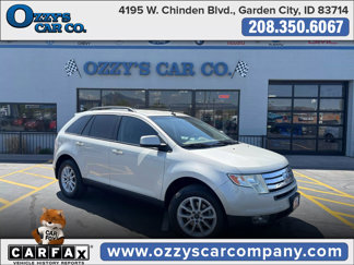 Used 2007 Ford Edge SEL image 1