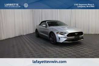 Used 2023 Ford Mustang Premium image 1
