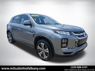 Used 2023 Mitsubishi Outlander Sport ES image 1