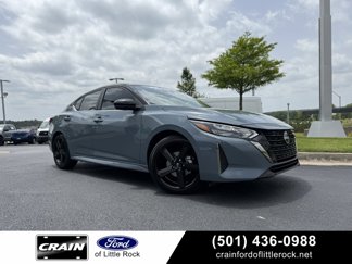 Used 2024 Nissan Sentra SR w/ SR Premium Package image 1