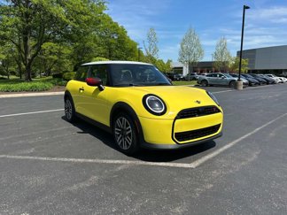 New 2025 MINI Cooper S image 1