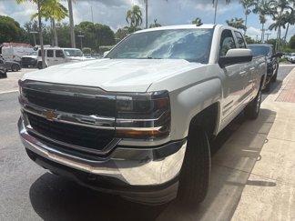 Used 2019 Chevrolet Silverado 1500 LT image 1