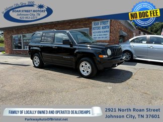 Used 2014 Jeep Patriot Sport image 1