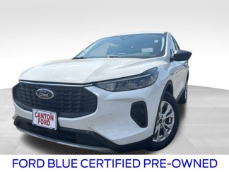 Certified 2023 Ford Escape Active 360° Tour