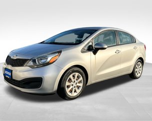 Used 2013 Kia Rio LX image 1