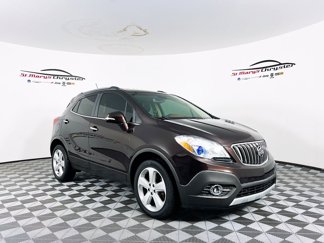 Used 2015 Buick Encore Leather image 1