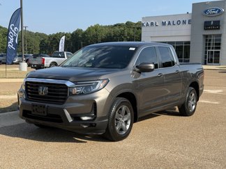 Used 2022 Honda Ridgeline RTL image 1