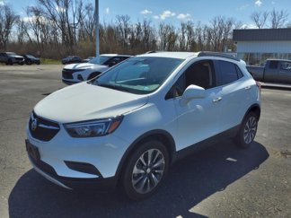 Used 2022 Buick Encore Preferred w/ Safety Package image 1